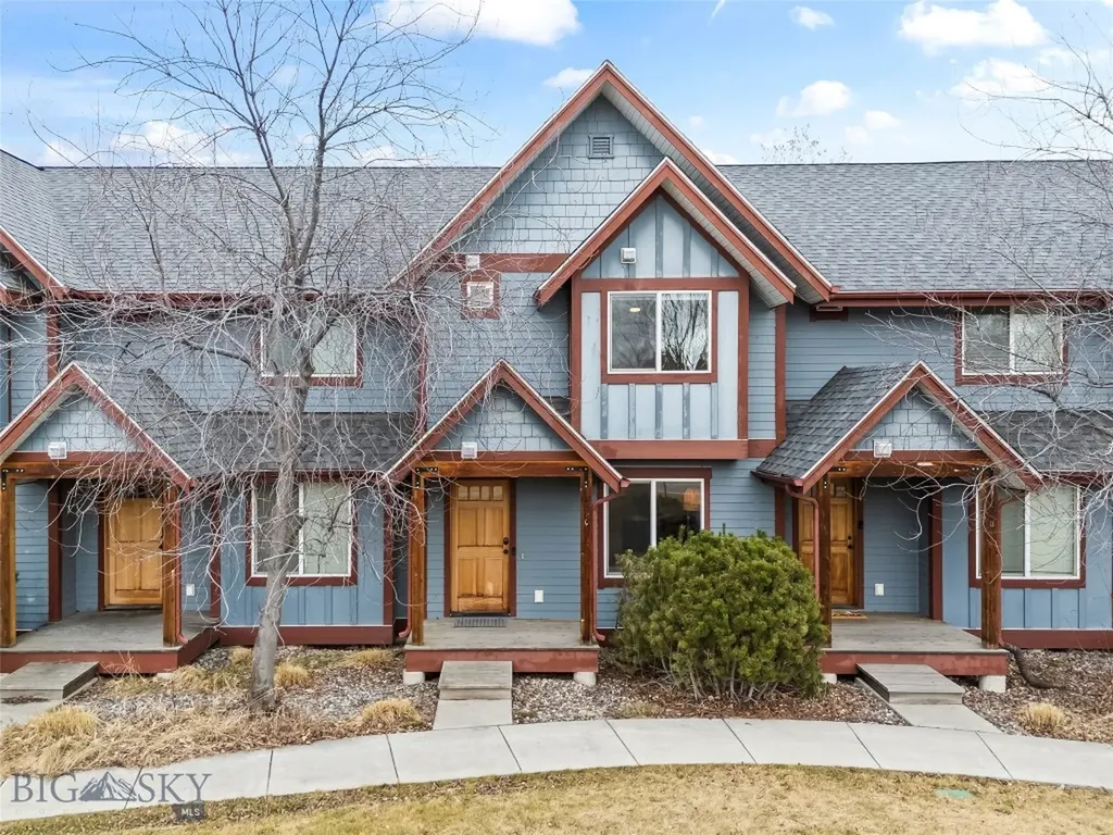 481 N Ferguson Avenue Bozeman MT 59718