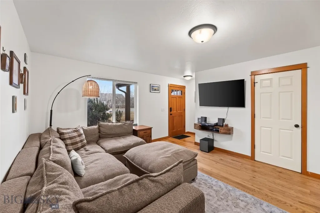 481 N Ferguson Avenue Bozeman MT 59718