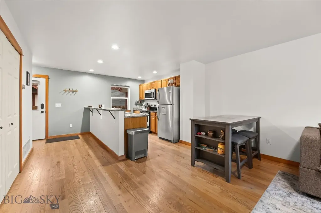 481 N Ferguson Avenue Bozeman MT 59718