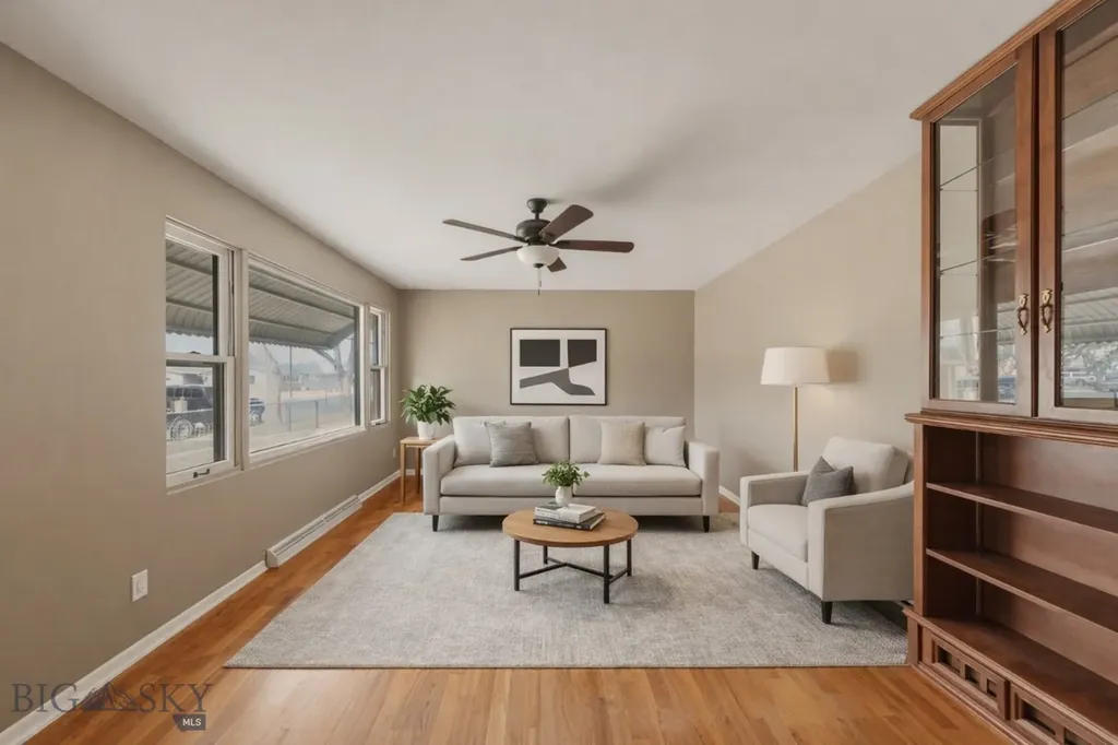 505 E 3rd Avenue E Three Forks MT 59752