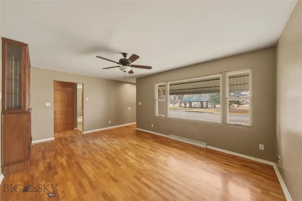 505 E 3rd Avenue E Three Forks MT 59752