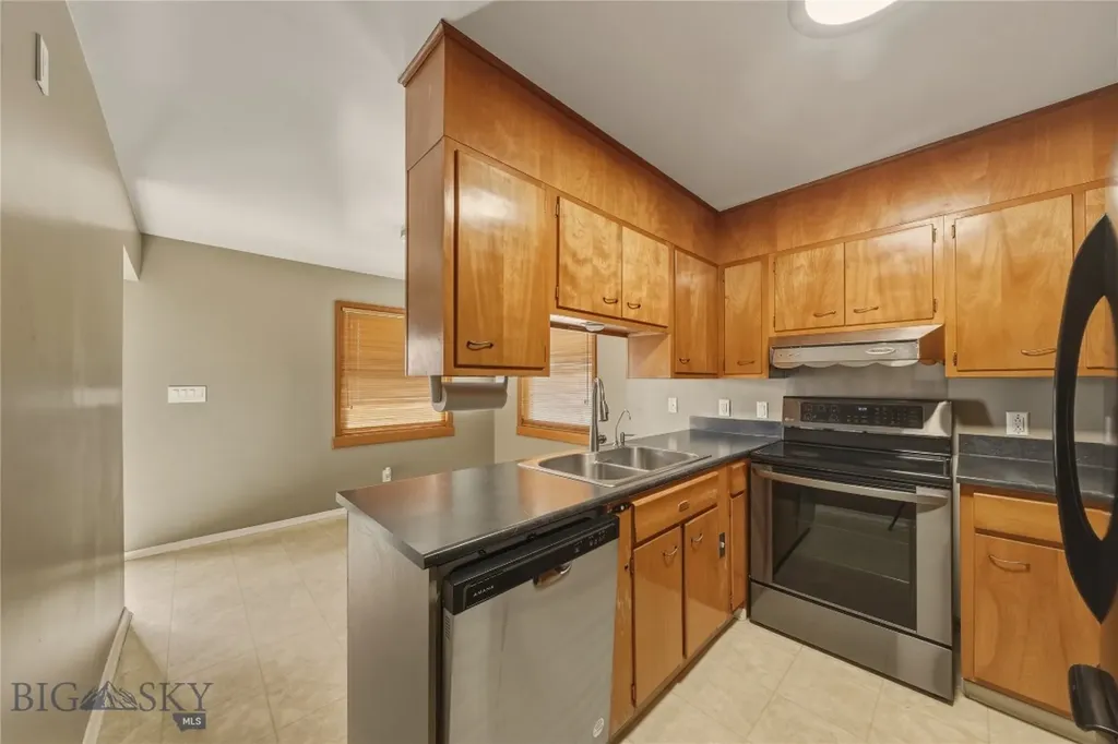 505 E 3rd Avenue E Three Forks MT 59752