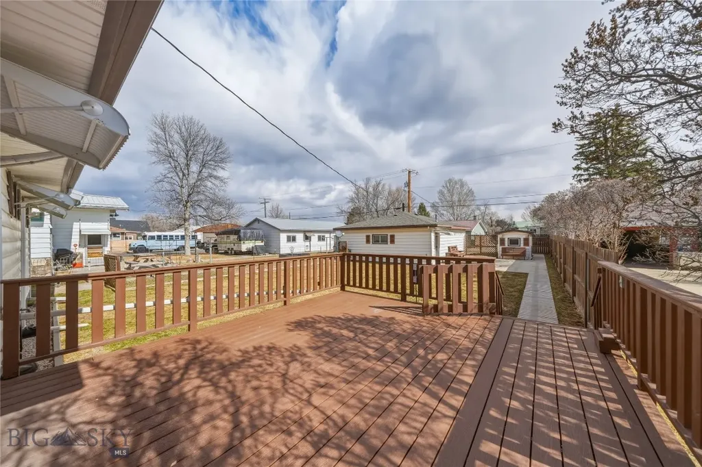505 E 3rd Avenue E Three Forks MT 59752