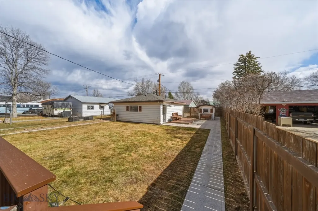 505 3rd Avenue E Three Forks MT 59752
