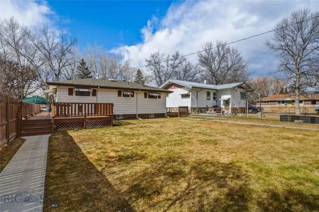 505 E 3rd Avenue E Three Forks MT 59752