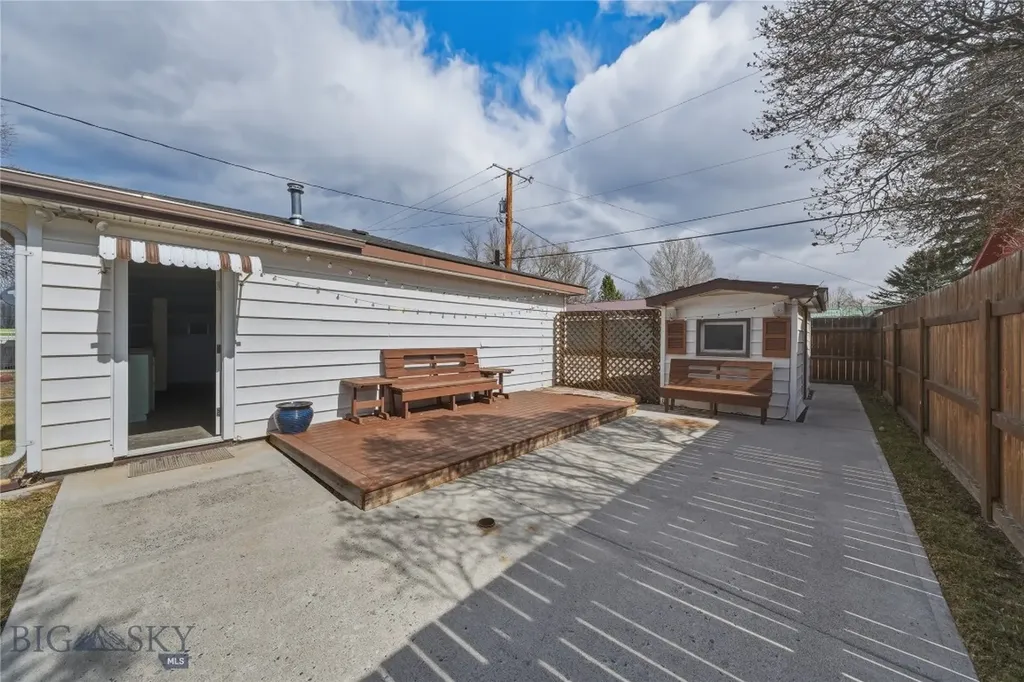 505 3rd Avenue E Three Forks MT 59752