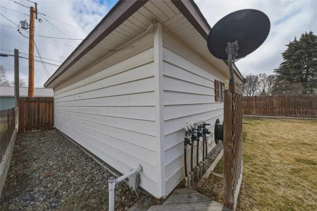 505 3rd Avenue E Three Forks MT 59752