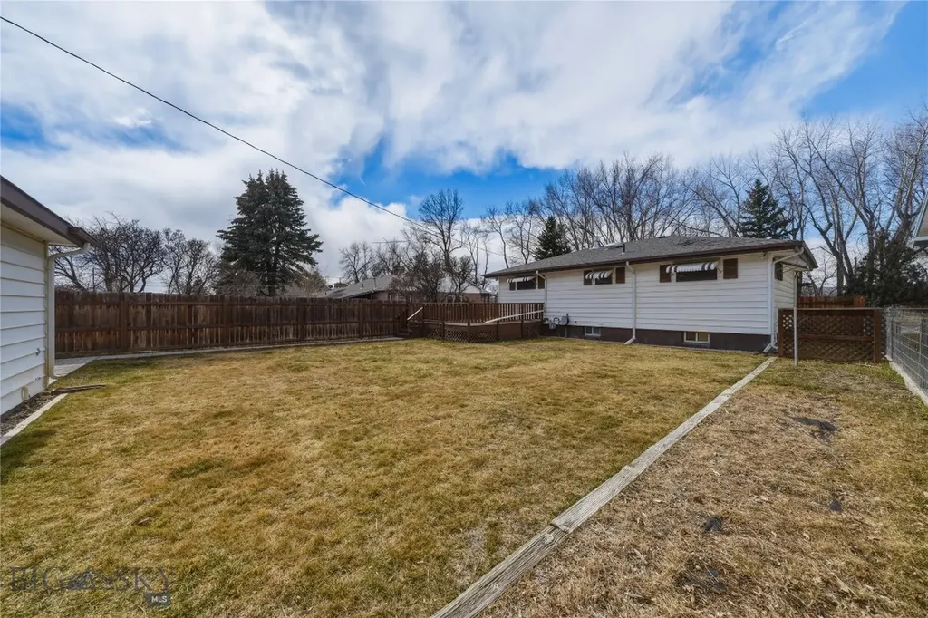 505 3rd Avenue E Three Forks MT 59752