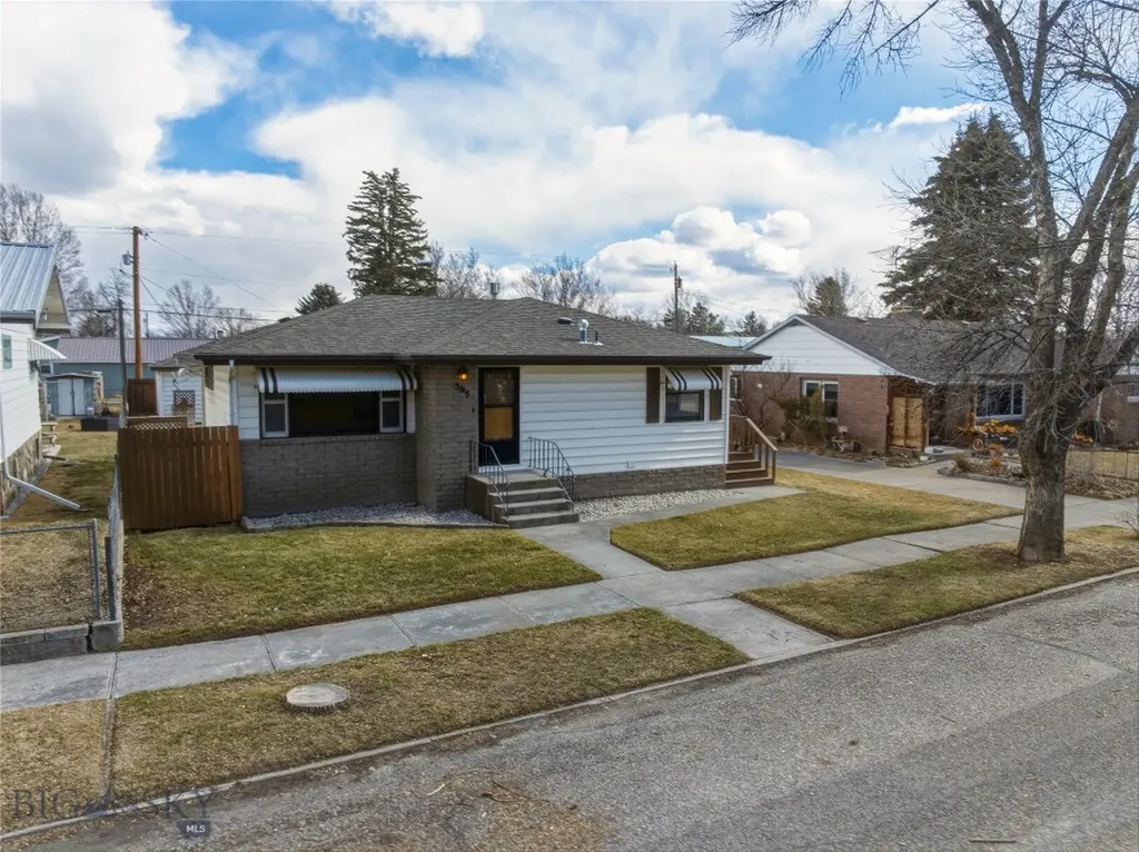 505 3rd Avenue E Three Forks MT 59752