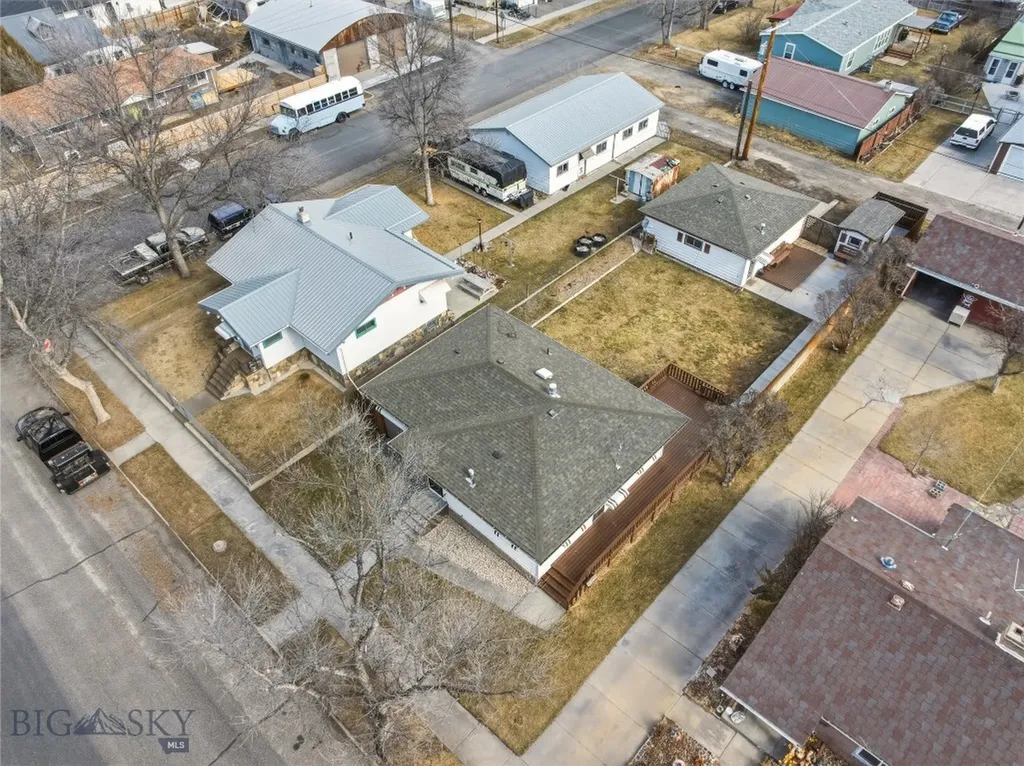 505 3rd Avenue E Three Forks MT 59752