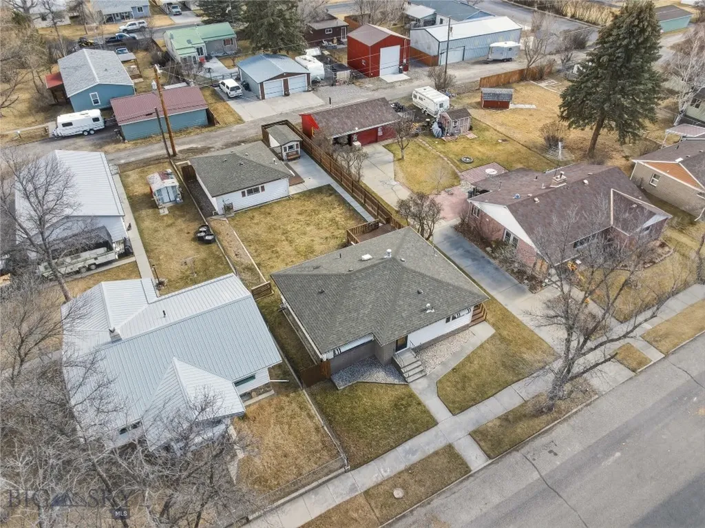 505 3rd Avenue E Three Forks MT 59752