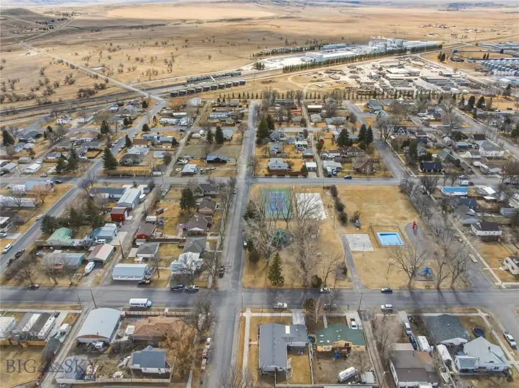 505 3rd Avenue E Three Forks MT 59752