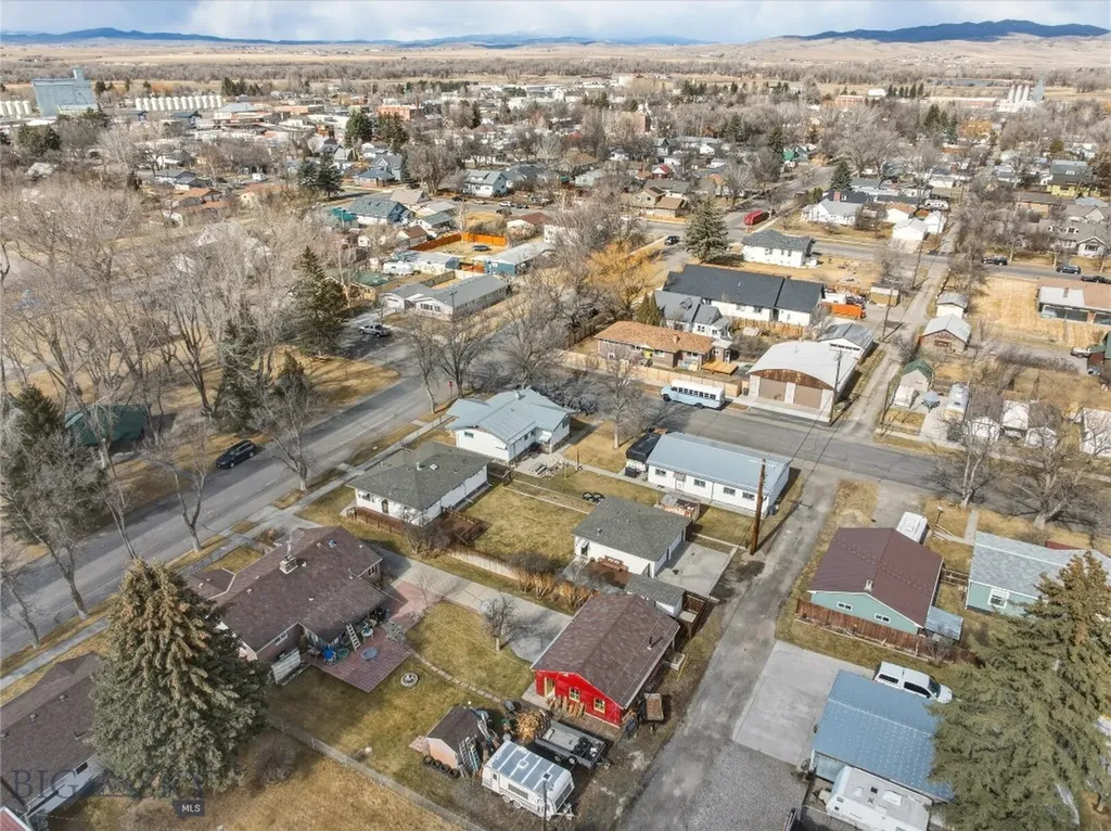 505 3rd Avenue E Three Forks MT 59752