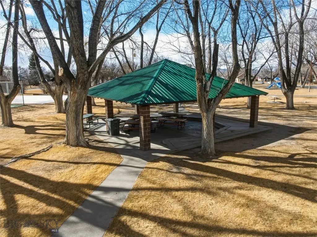 505 3rd Avenue E Three Forks MT 59752