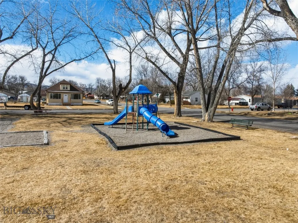 505 3rd Avenue E Three Forks MT 59752