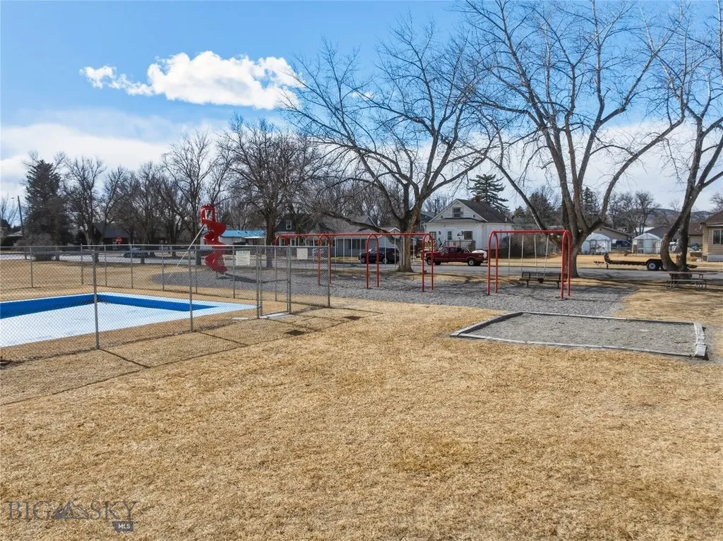 505 3rd Avenue E Three Forks MT 59752