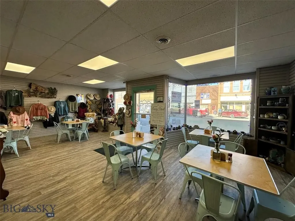 216 Mcleod Street Big Timber MT 59011
