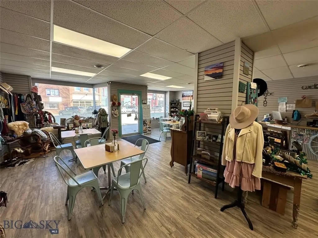 216 Mcleod Street Big Timber MT 59011