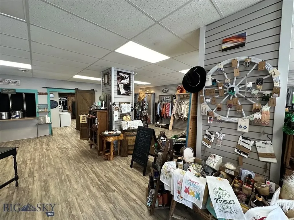 216 Mcleod Street Big Timber MT 59011