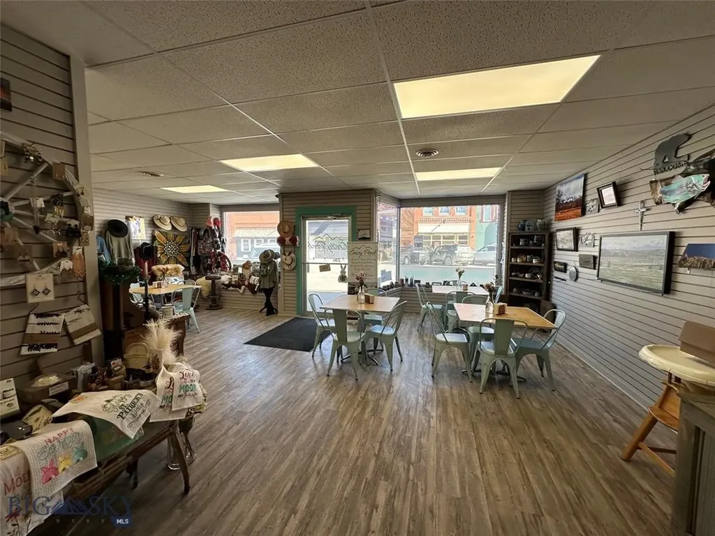 216 Mcleod Street Big Timber MT 59011