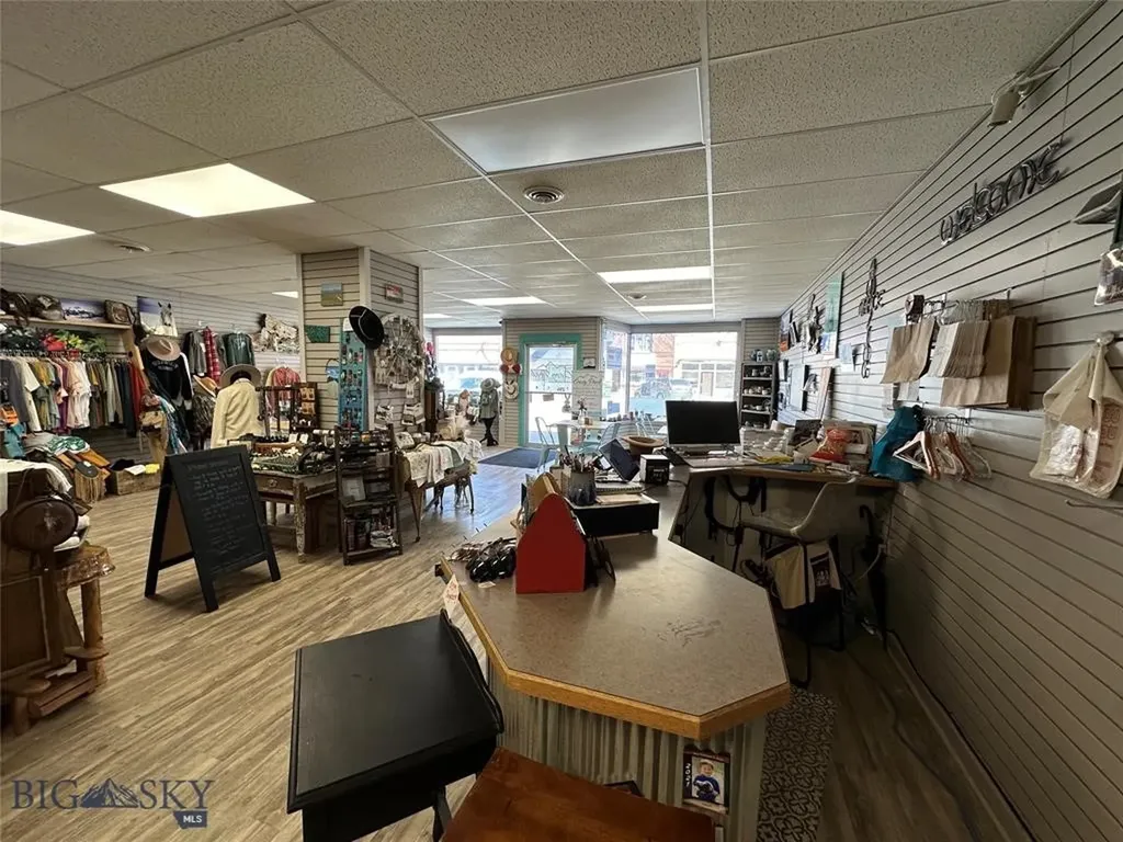 216 Mcleod Street Big Timber MT 59011
