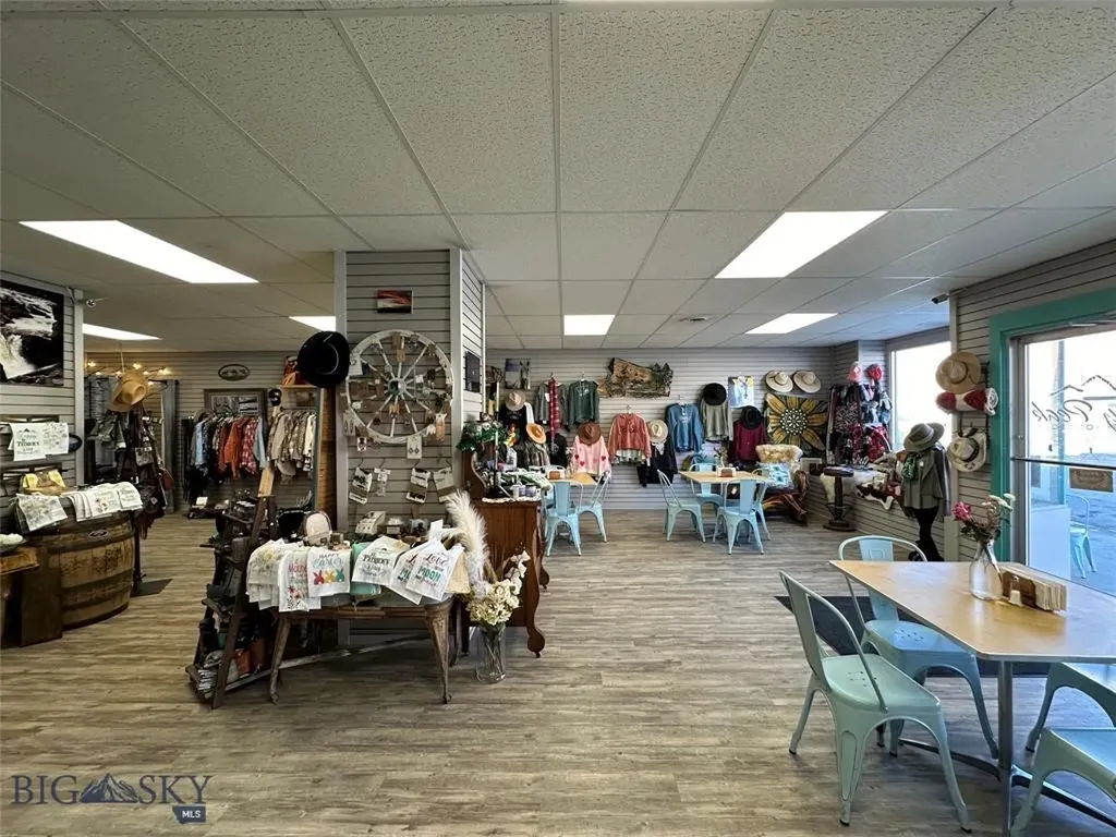 216 Mcleod Street Big Timber MT 59011