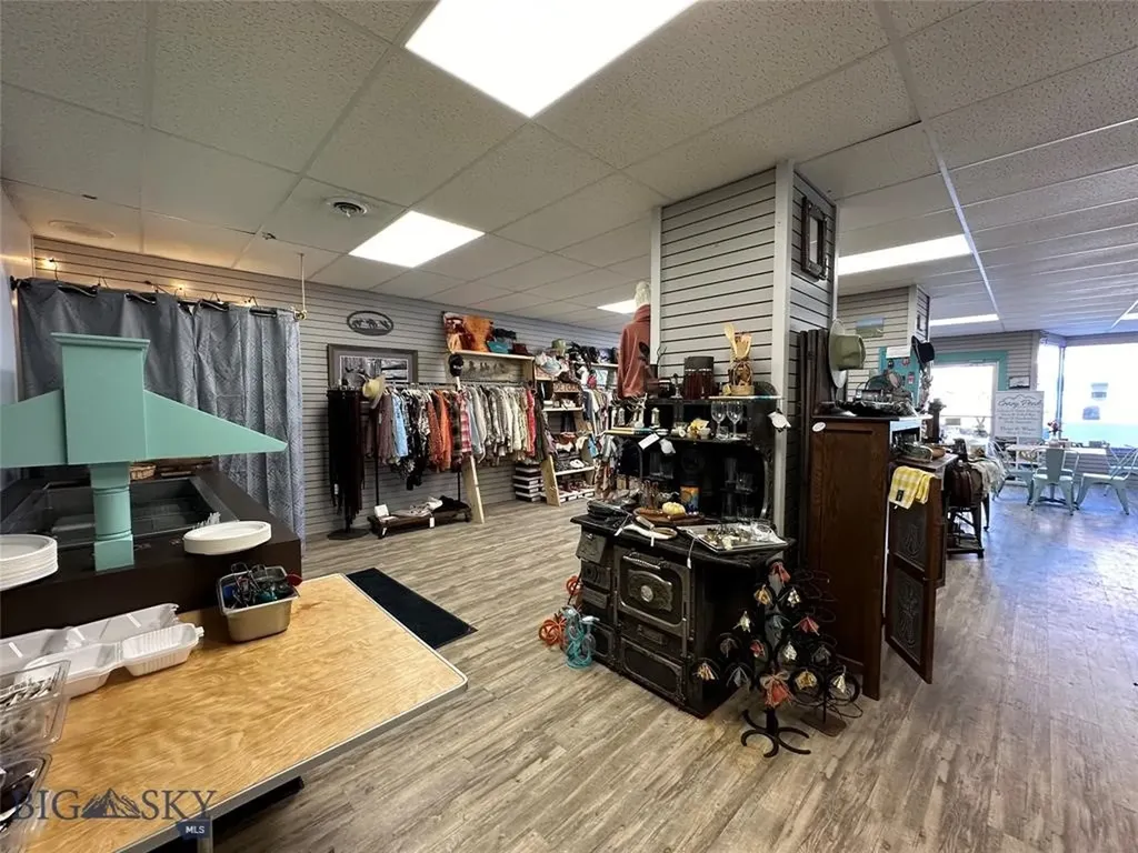 216 Mcleod Street Big Timber MT 59011