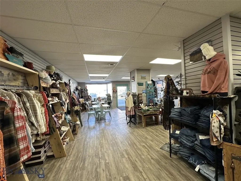 216 Mcleod Street Big Timber MT 59011