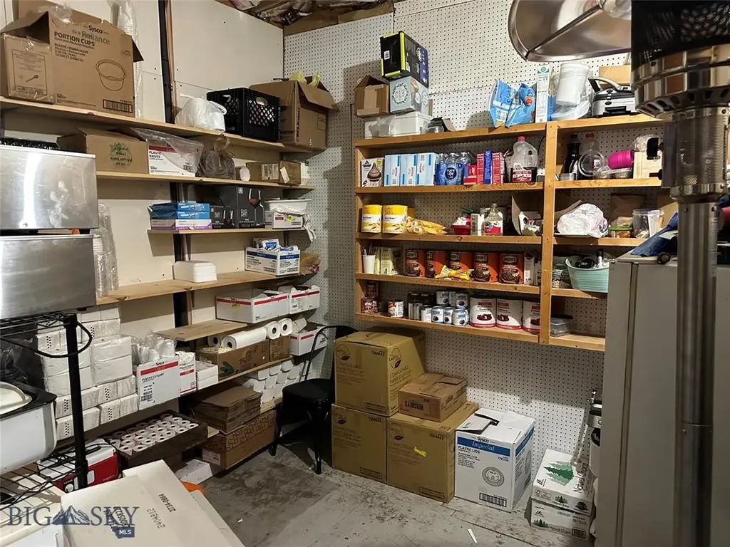 216 Mcleod Street Big Timber MT 59011