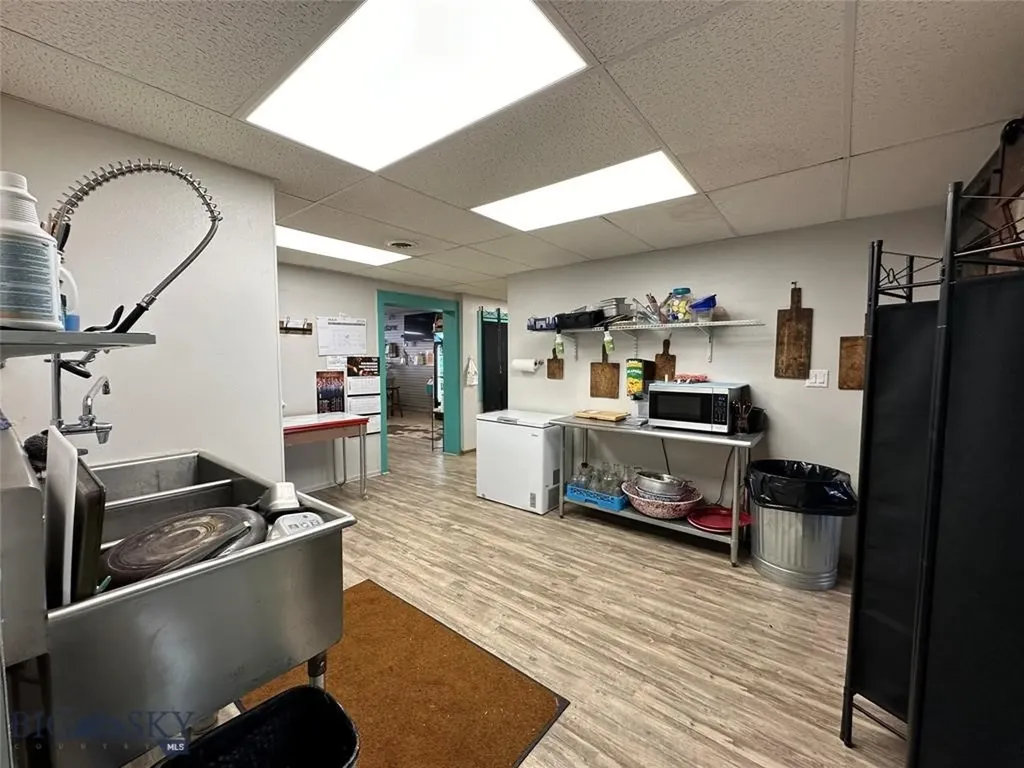 216 Mcleod Street Big Timber MT 59011