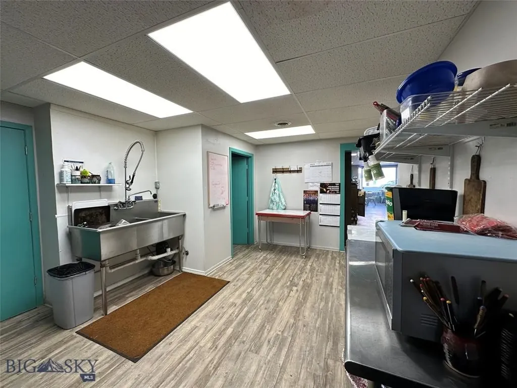216 Mcleod Street Big Timber MT 59011