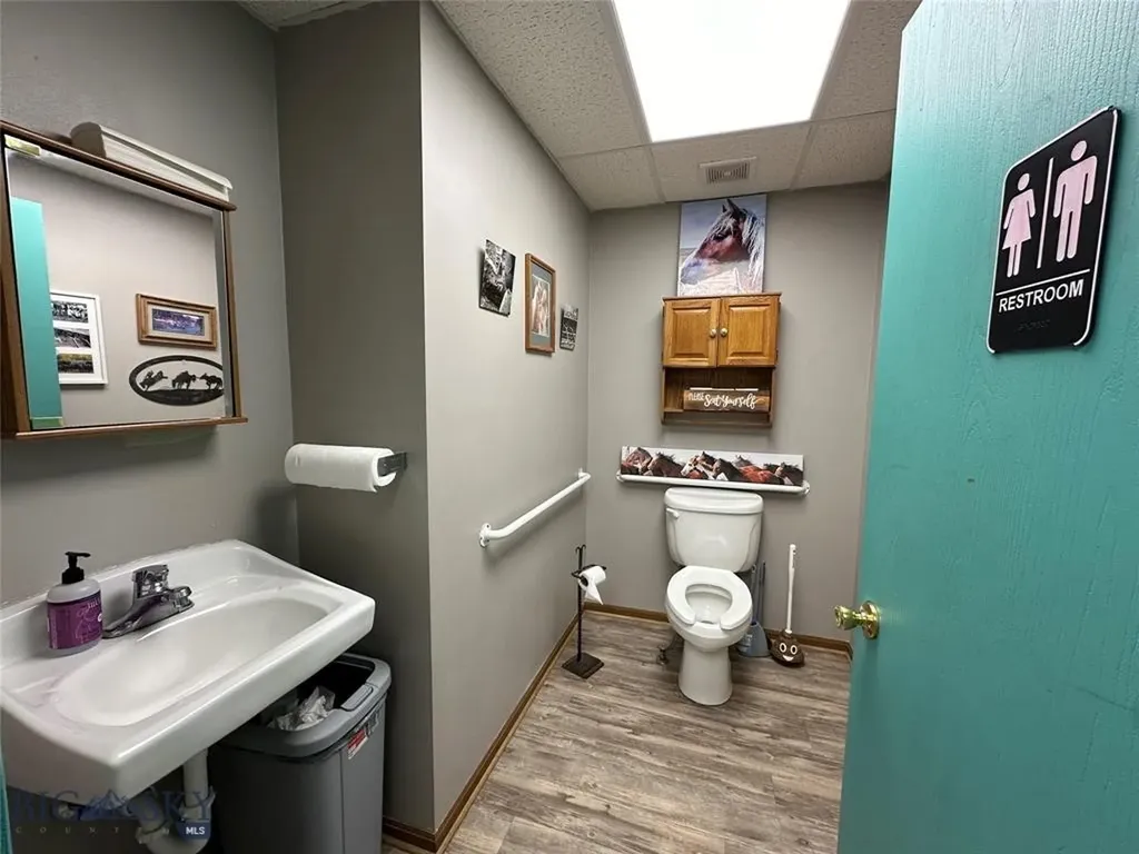 216 Mcleod Street Big Timber MT 59011
