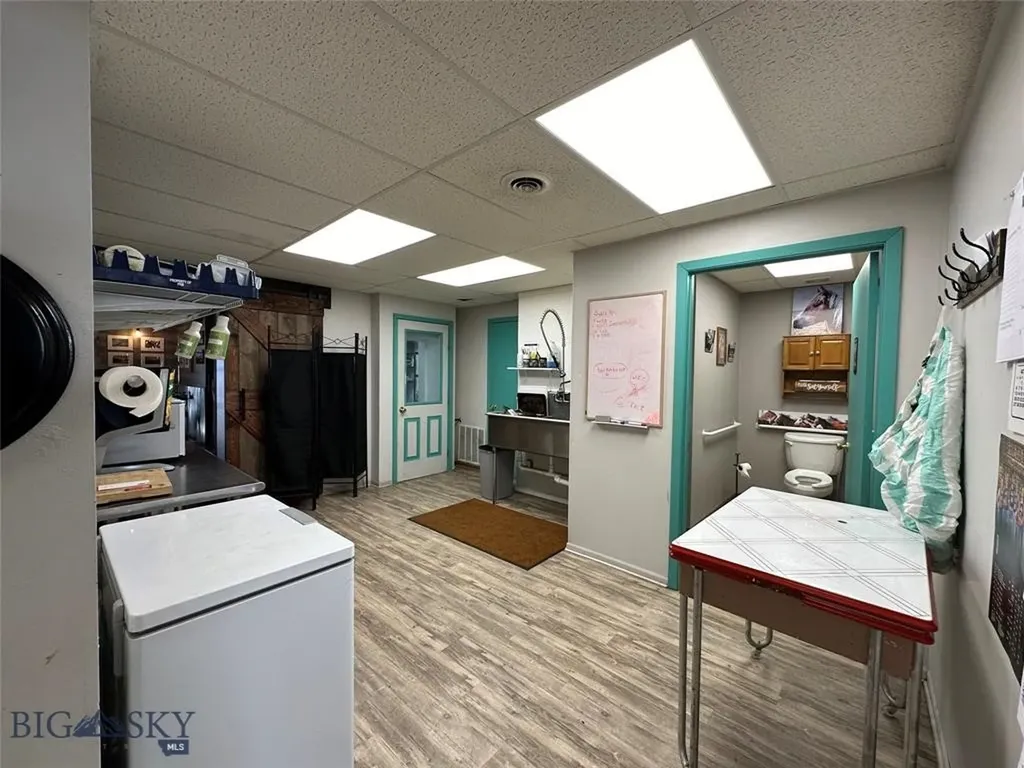 216 Mcleod Street Big Timber MT 59011