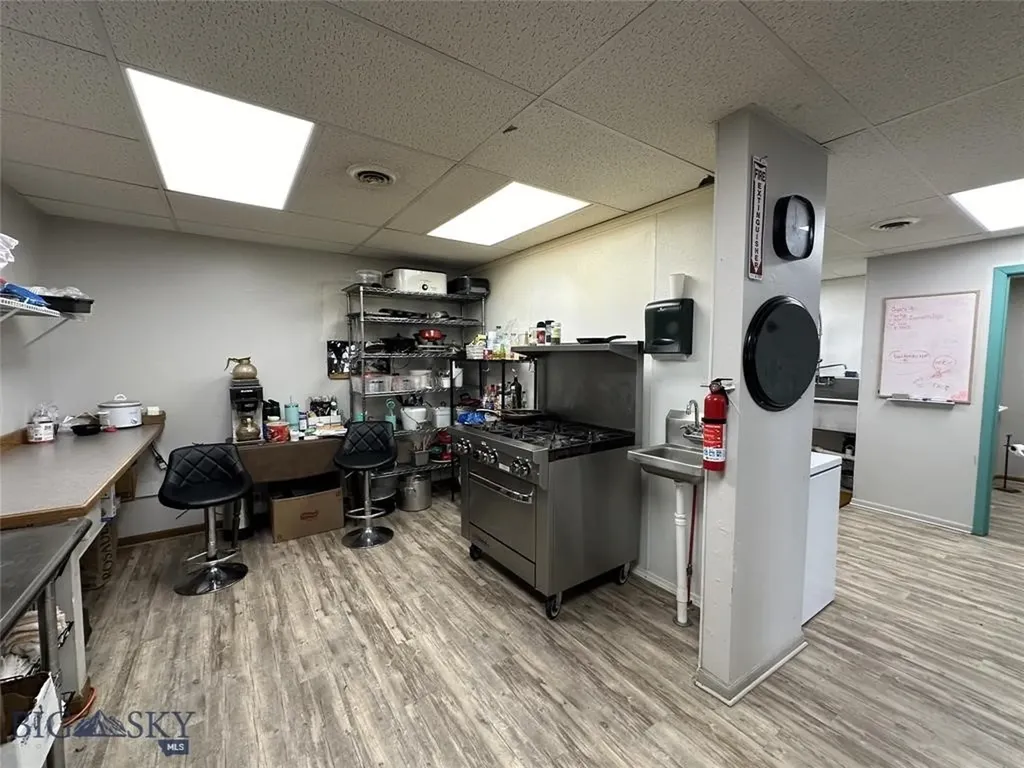 216 Mcleod Street Big Timber MT 59011