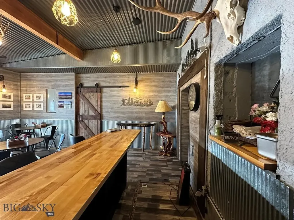 216 Mcleod Street Big Timber MT 59011