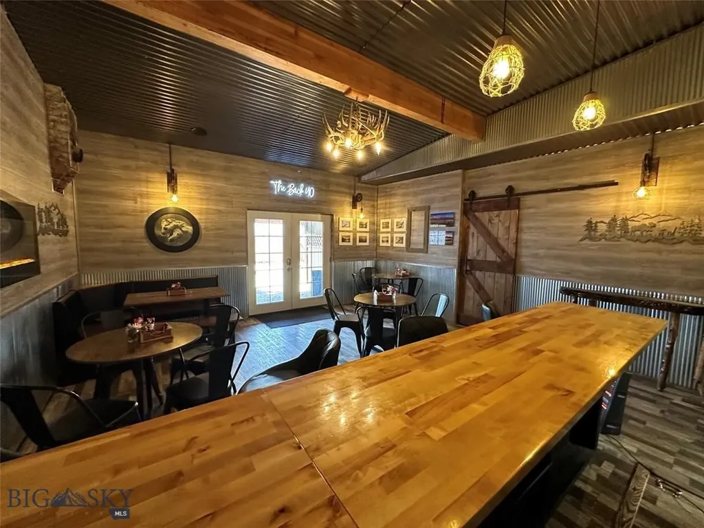 216 Mcleod Street Big Timber MT 59011