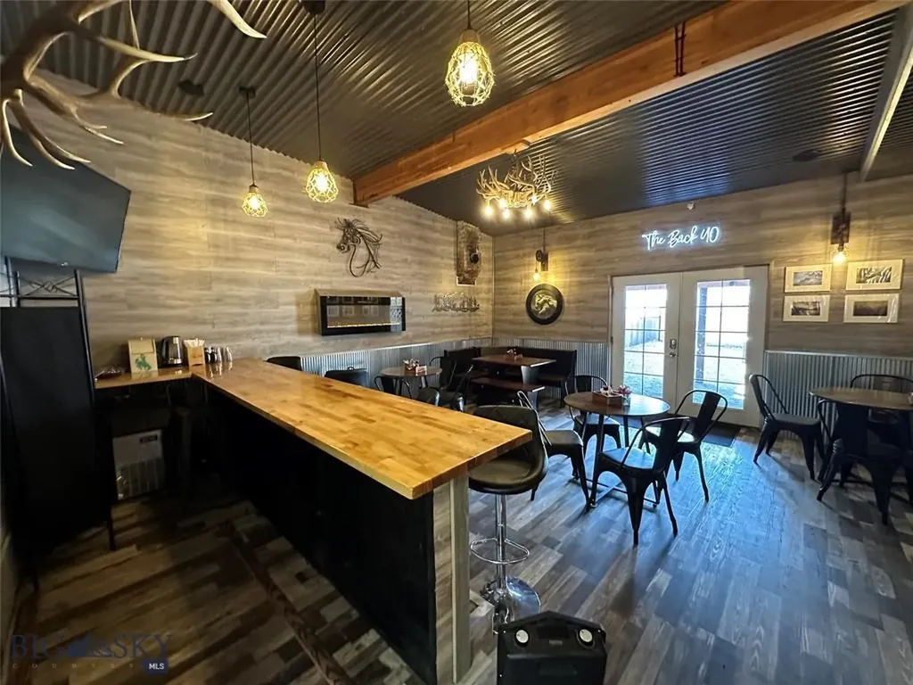 216 Mcleod Street Big Timber MT 59011