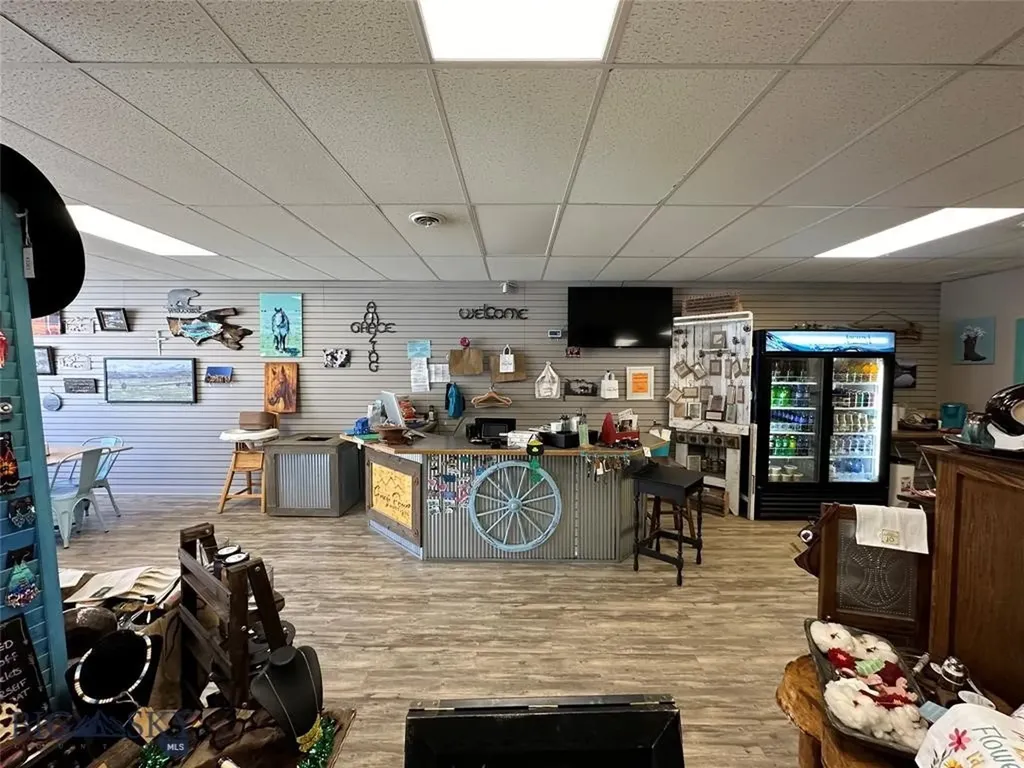 216 Mcleod Street Big Timber MT 59011
