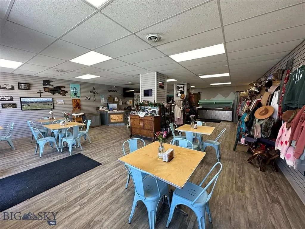 216 Mcleod Street Big Timber MT 59011