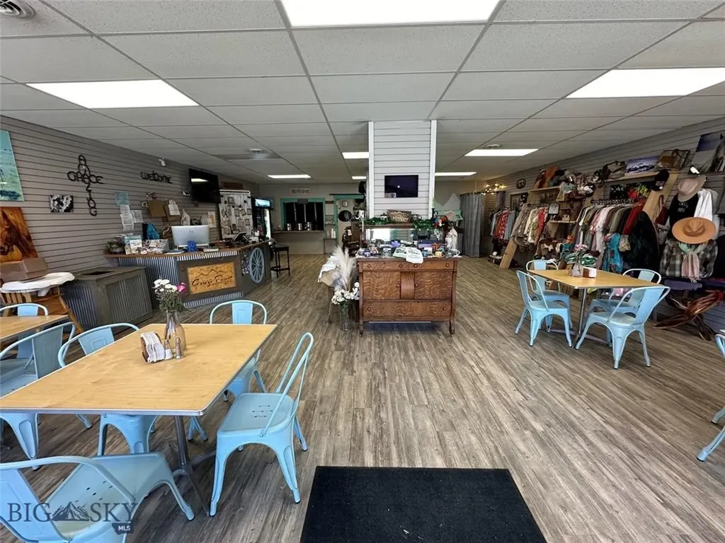 216 Mcleod Street Big Timber MT 59011