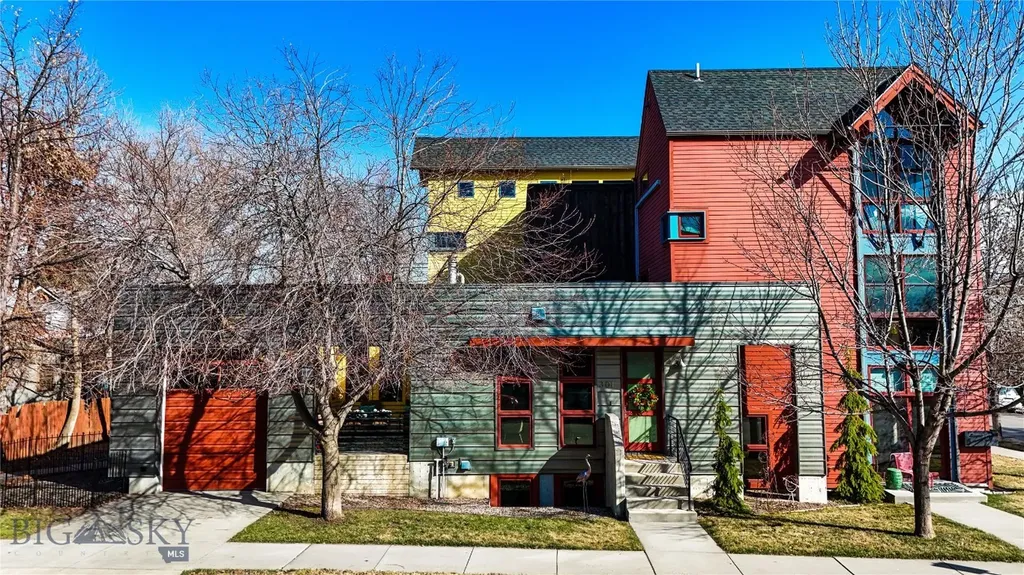 301 N Black Avenue Bozeman MT 59715