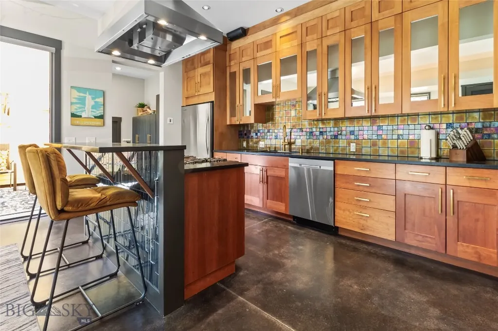 301 N Black Avenue Bozeman MT 59715