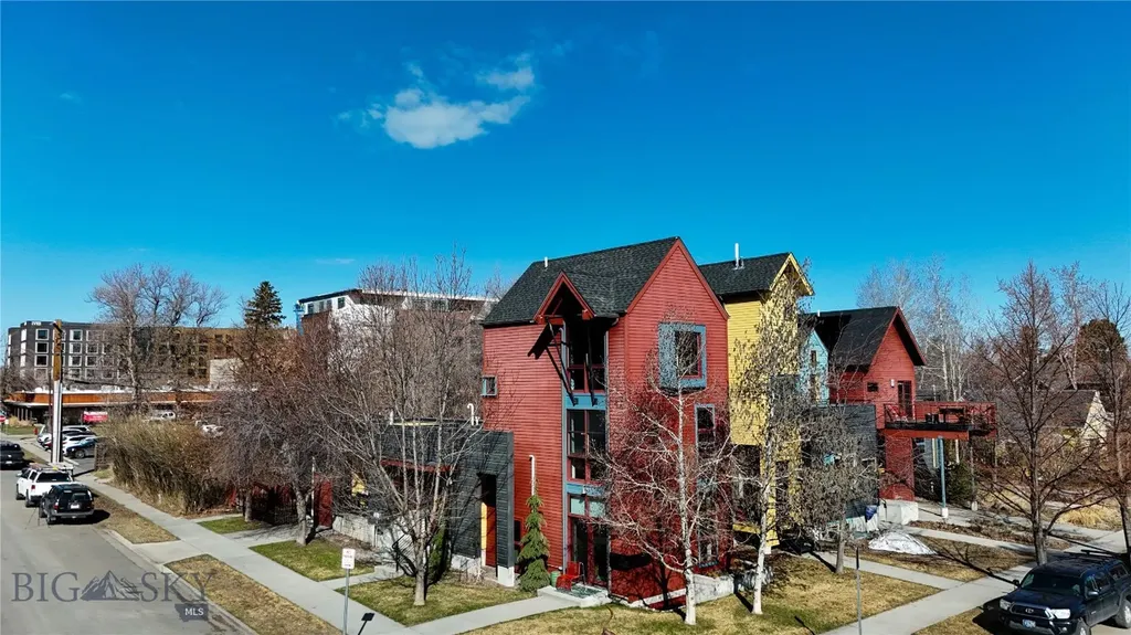 301 N Black Avenue Bozeman MT 59715