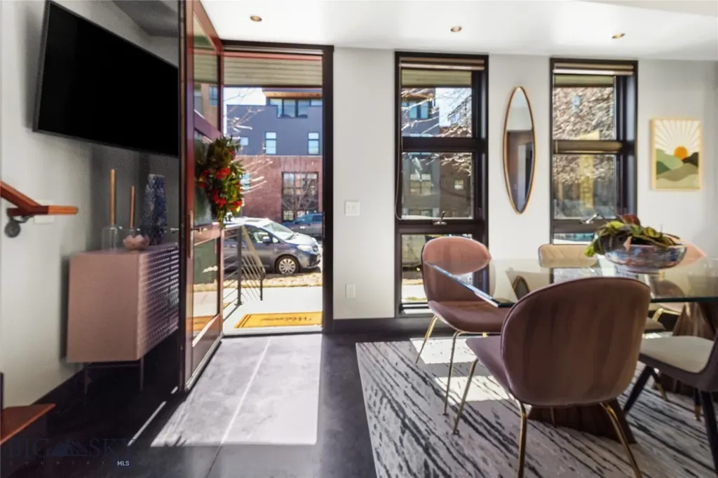 301 N Black Avenue Bozeman MT 59715