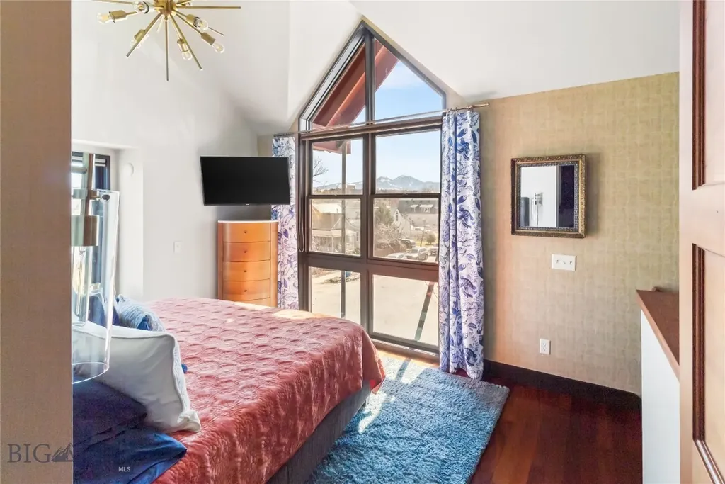 301 N Black Avenue Bozeman MT 59715
