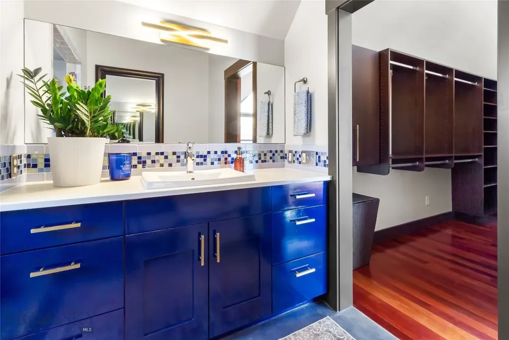 301 N Black Avenue Bozeman MT 59715