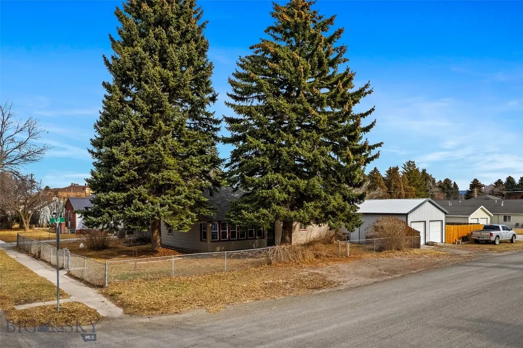 Townsend MT 59644