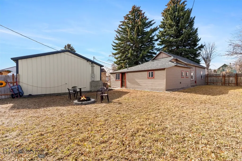 Townsend MT 59644