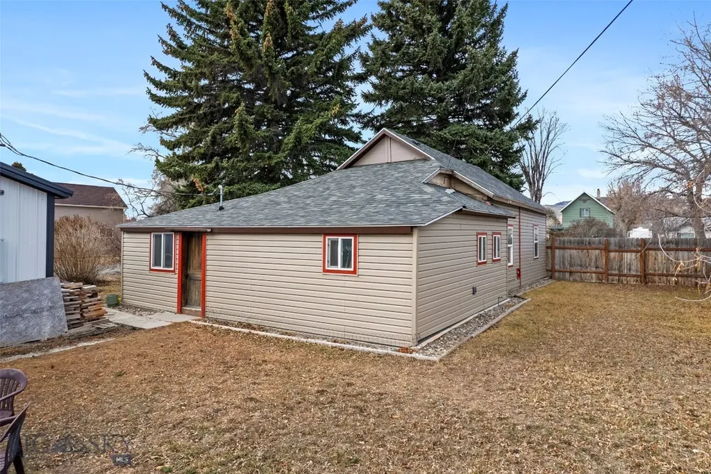 Townsend MT 59644