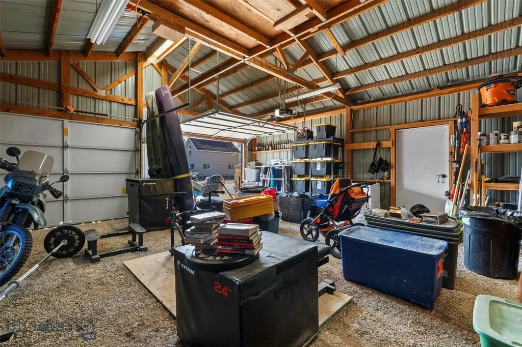 Townsend MT 59644